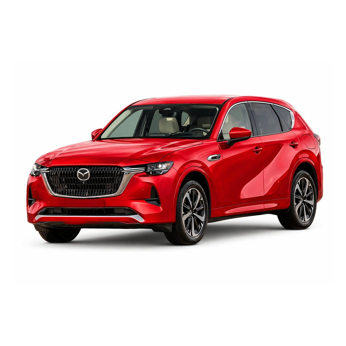 VIDRIO-PUERTA MAZDA CX60 2023-